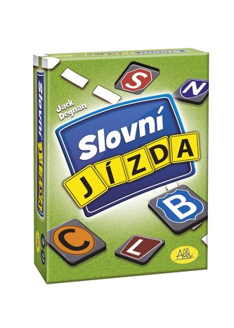 Slovní jízda