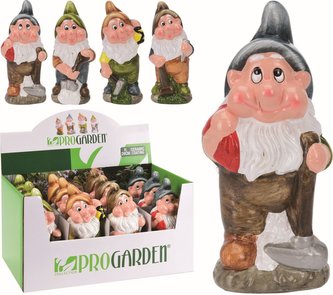 Trpaslík zahradní 20 cm