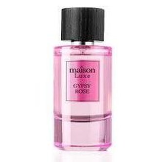 Hamidi Maison Luxe Gypsy Rose - P 110 ml unisex