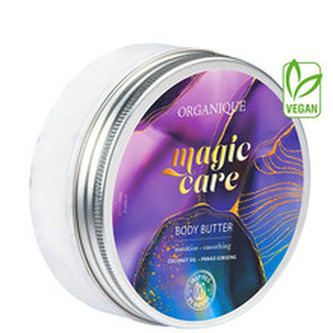 Organique Tělové máslo Magic Care (Body Butter) 200 ml woman