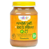 Country Life Příkrm ovocná směs BIO 190 g