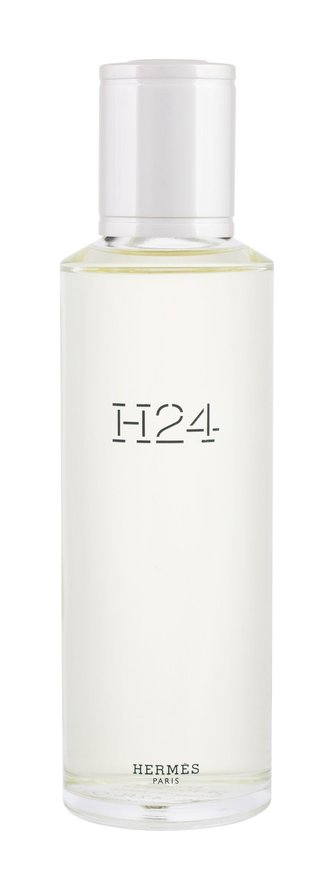 Hermes H24 Toaletní voda 125 ml Naplnitelný pro muže