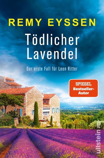 Tödlicher Lavendel