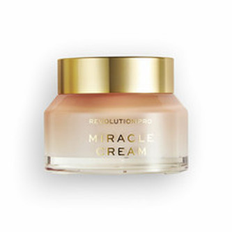 Revolution PRO Hydratační krém pro matnou a unavenou pleť Miracle (Cream) 50 ml woman