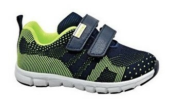 Protetika Dětská vycházková Obuv Lugo navy 32