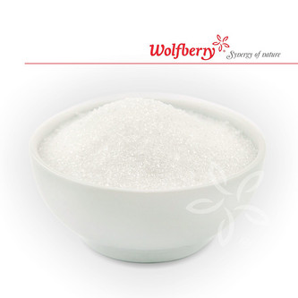 Wolfberry Epsomská léčivá sůl 500 g