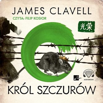 Król szczurów Król szczurów