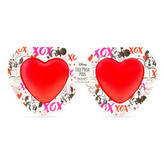 Mad Beauty Maska na obličej Minnie Mickey Totally Devoted (Face Mask Pods) 2 x 10 ml woman