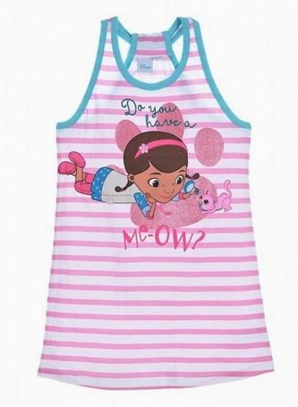 ŠATY DOKTORKA - velikost 4