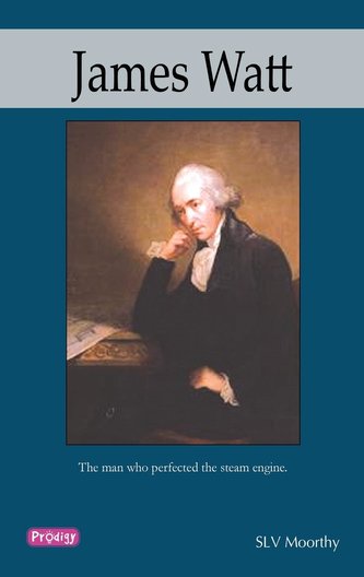 James Watt James Watt