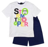 PYŽAMO STAR WARS - velikost 8