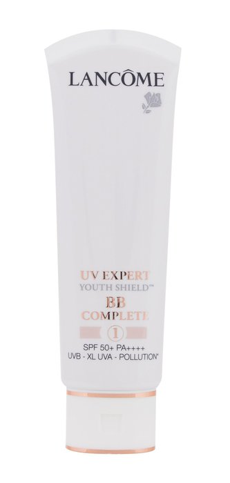 Lancôme UV Expert BB krém Youth Shield BB Complete 50 ml SPF50 pro ženy