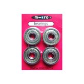 Ložiska Micro ABEC-7