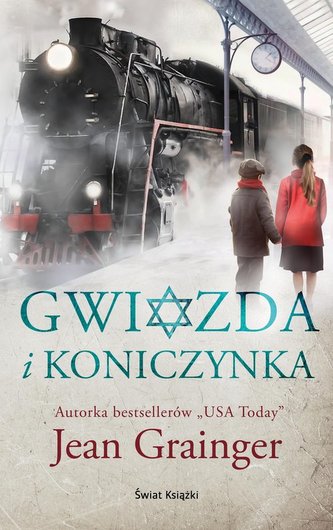 Gwiazda i koniczynka Gwiazda i koniczynka
