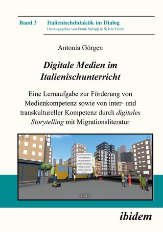 Digitale Medien im Italienischunterricht