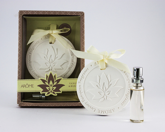 Arôme  aroma difuzér jílový Vanilla & Berries 10 ml