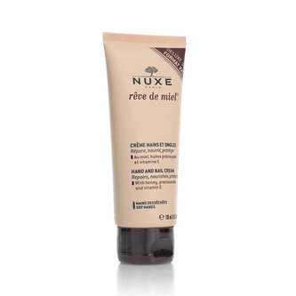 Nuxe Paris Rêve de Miel Hand and Nail Cream 100 ml