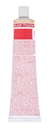Wella Professionals Color Touch Barva na vlasy Pure Naturals 60 ml 3/0 pro ženy