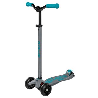 Maxi Micro Deluxe Pro grey-aqua Maxi Micro Deluxe Pro grey-aqua