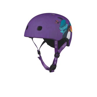 Přilba Micro LED Toucan M (52-56 cm) Přilba Micro LED Toucan M (52-56 cm)