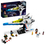 LEGO-Disney and Pixar’s Light 76832 Raketa XL-15