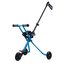 Micro Trike Deluxe Modrá