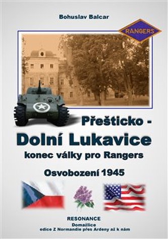 Přešticko - Dolní Lukavice