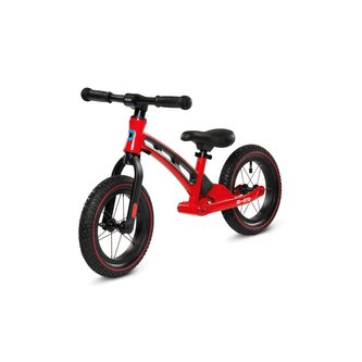 Micro Balance Bike Deluxe Red Micro Balance Bike Deluxe Red
