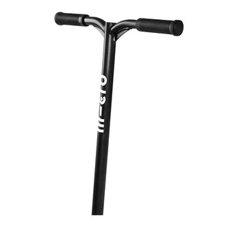 Řídítka One piece bar Ramp black Řídítka One piece bar Ramp black
