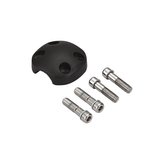 Horní objímka řidítek pro Downtown