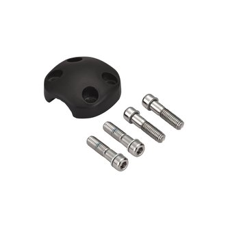 Horní objímka řidítek pro Downtown