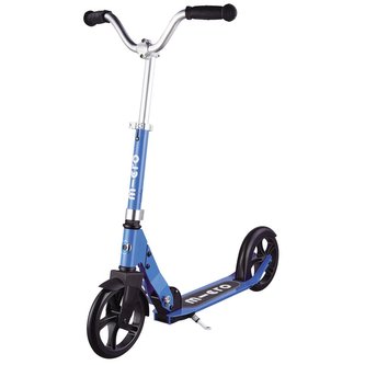 Micro Cruiser Blue Micro Cruiser Blue