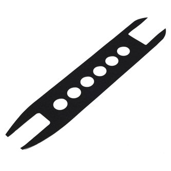 Griptape Micro Trixx Black