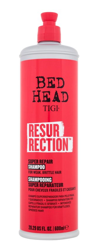 Tigi Bed Head Šampon Resurrection 600 ml pro ženy