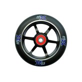 Kolečko Micro MX 110 mm Black