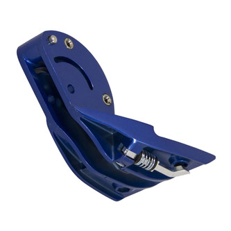 Skládací mechanismus Flex Blue