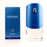 Givenchy Pour Homme Blue Label EDT 50 ml M