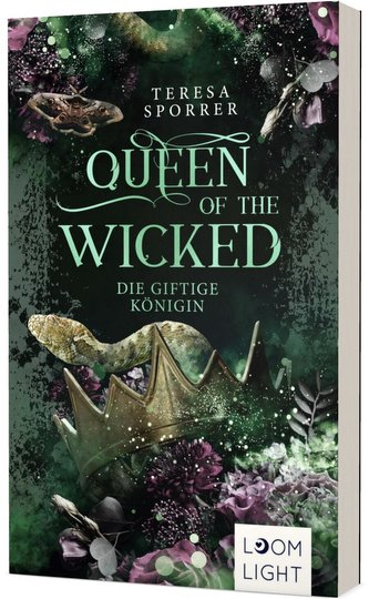 Queen of the Wicked