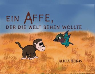 Ein Affe, der die Welt sehen wollte