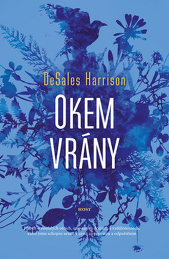Okem vrány (DeSales Harrison, 2019)