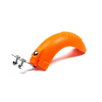 Brzda Mini Micro orange - blistr