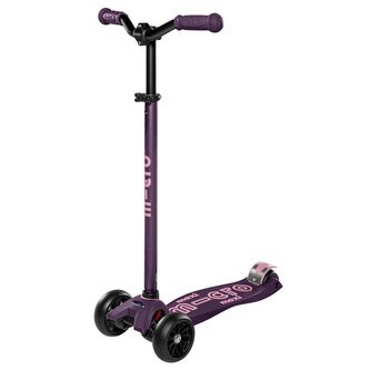 Maxi Micro Deluxe Pro purple Maxi Micro Deluxe Pro purple