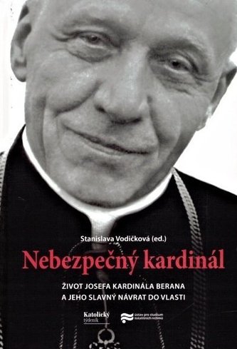 Nebezpečný kardinál Nebezpečný kardinál