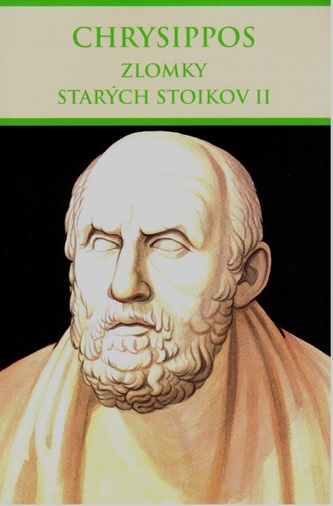  Zlomky starých stoikov II 