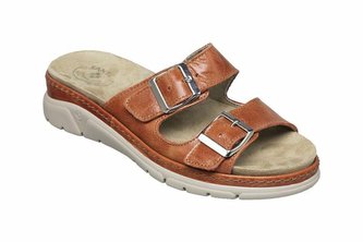 SANTÉ Zdravotní obuv dámská CS/12507 CAROT 40