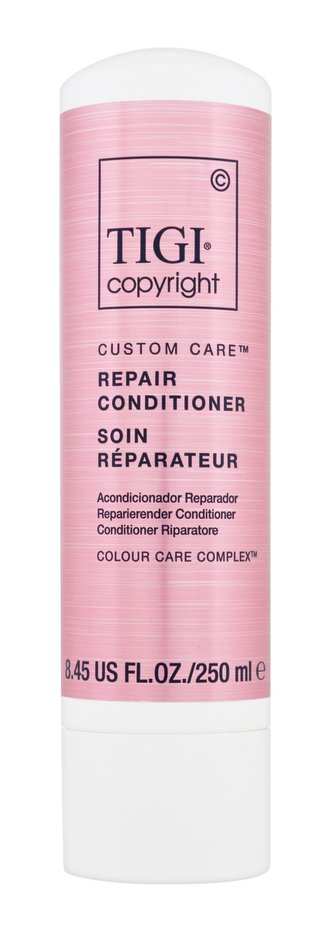 Tigi Copyright Custom Care Kondicionér Repair Conditioner 250 ml pro ženy