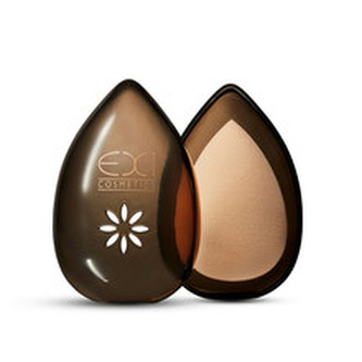 EX1 Cosmetics Houbička na make-up woman
