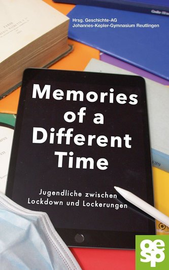 Memories of a Different Time