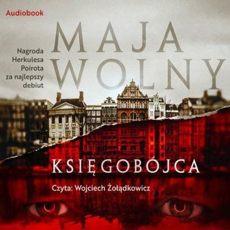 Księgobójca