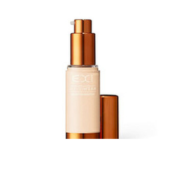 EX1 Cosmetics Tekutý make-up Invisiwear (Liquid Foundation) 30 ml Odstín 3.0 woman
